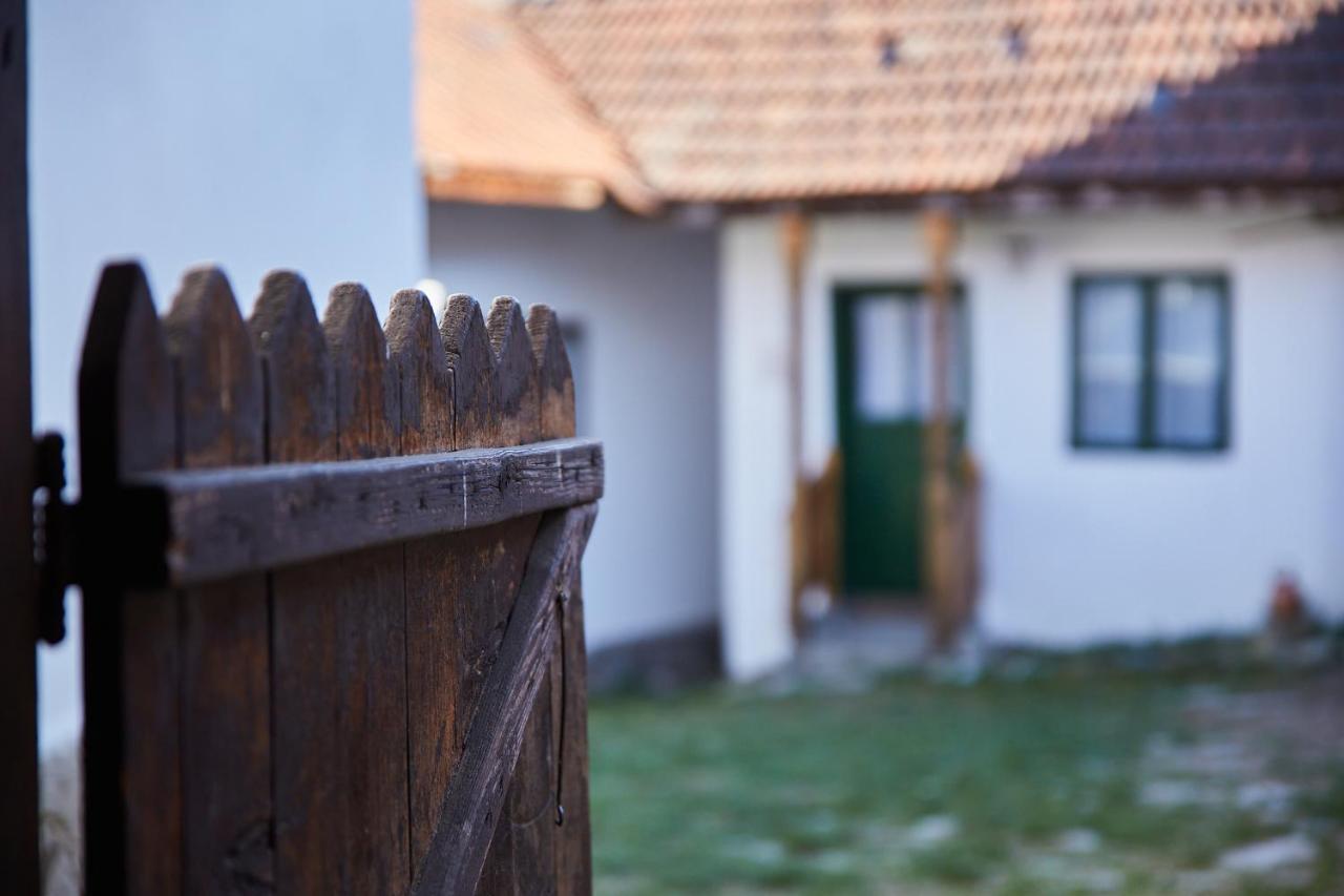 Potecarii Villa Novaci-Străini Dış mekan fotoğraf